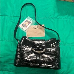 Brighton Handbag- Like New in Box